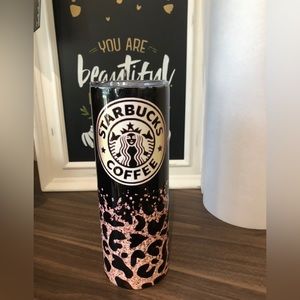 20 oz insulated tumbler
